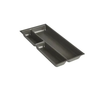 Vordingborg Bestikindsats Youno, Slate grey 300 mm