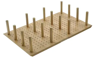 Vordingborg Universalrumdeler eg 60 cm