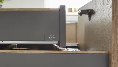 Vordingborg Medbringer til indvendig bakke