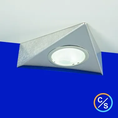 Vordingborg LED-nichelampe DHL som supplerende belysning