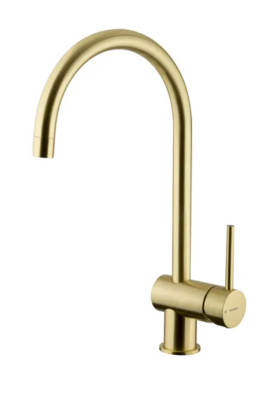 Vordingborg Newform XT børstet messing