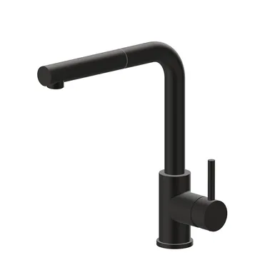 Vordingborg Newform X-Trend m. udtræk mat sort