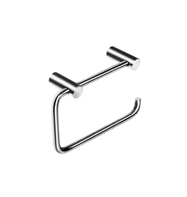 Vordingborg PAPIRHOLDER POLERET STÅL