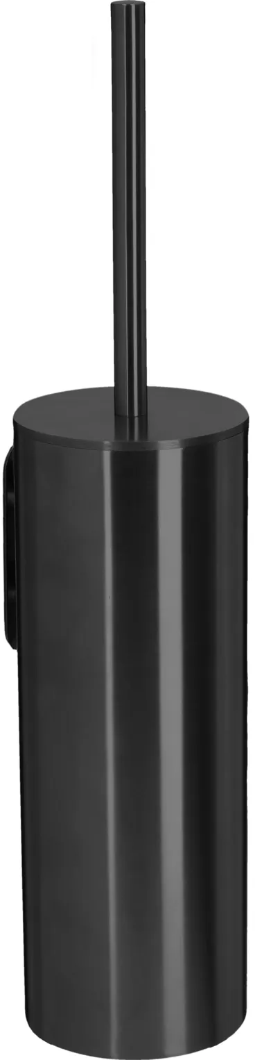 Vordingborg TOILETBØRSTE MAT SORT