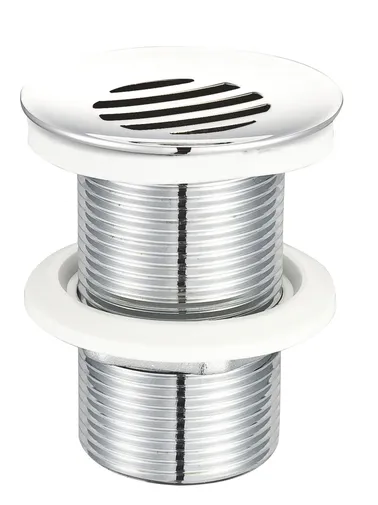 Vordingborg Bundventil uden overløb