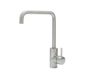 Vordingborg Noba K5 rustfri stål