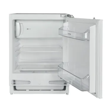 Vordingborg Integreret køleskab til underbygning, med fryseboks, LKG82F 0