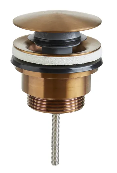 Vordingborg Universal klik-ventil