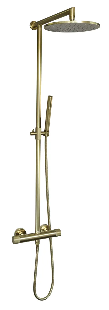 Vordingborg CRYSTAL CUT BRUSESÆT