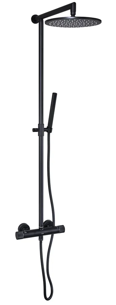 Vordingborg CRYSTAL CUT BRUSESÆT