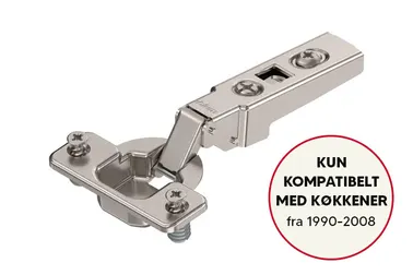 Vordingborg Blum Kliphængsel