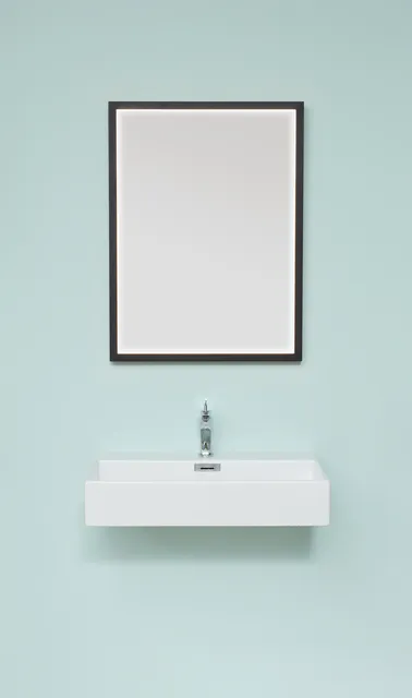 Vordingborg Milano spejl