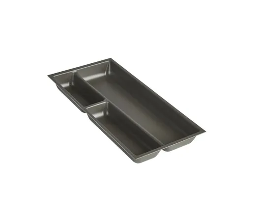 Bestikindsats Youno, Slate grey 300 mm Vordingborg Bestikindsats Youno, Slate grey 300 mm 0