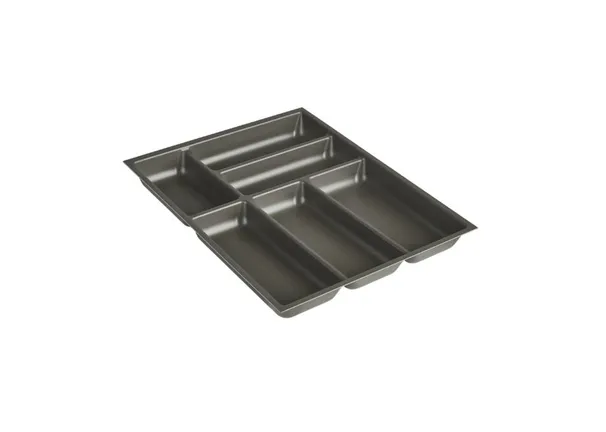 Bestikindsats Youno, Slate grey 400 mm Vordingborg Bestikindsats Youno, Slate grey 400 mm 0