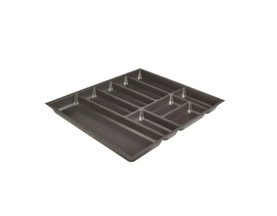 Bestikindsats Youno, Slate grey 600 mm Vordingborg Bestikindsats Youno, Slate grey 600 mm 0