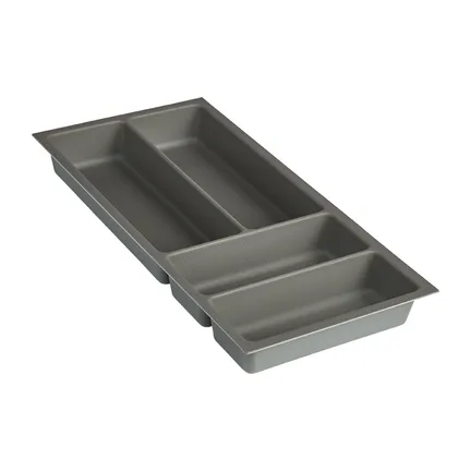 Bestikindsats Depot, Slate grey 300 mm Vordingborg Bestikindsats Depot, Slate grey 300 mm 0