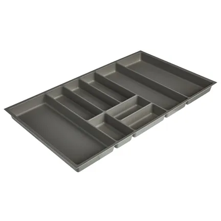 Bestikindsats Depot, Slate grey 900 mm Vordingborg Bestikindsats Depot, Slate grey 900 mm 0
