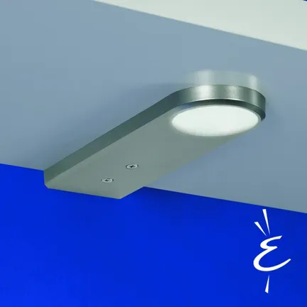 LED-nichelampe Sirio Long Vordingborg LED-nichelampe Sirio Long 0