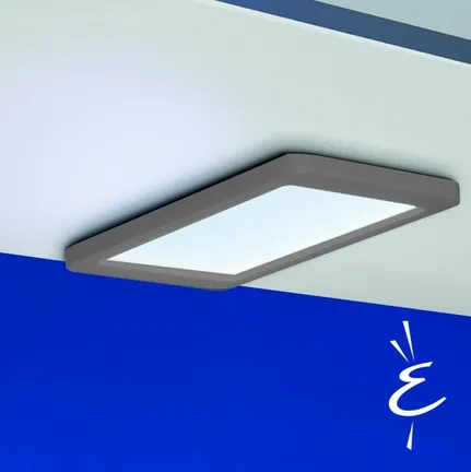 LED-overfladelampesæt, med 3 LED-overfladelamper og 1 LED startsæt Vordingborg LED-overfladelampesæt, med 3 LED-overfladelamper og 1 LED startsæt 0