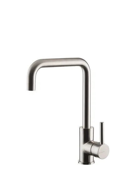 Newform X-Trend børstet krom Vordingborg Newform X-Trend børstet krom 0