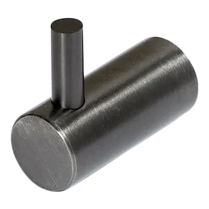 KROG GUNMETAL Vordingborg KROG GUNMETAL 0