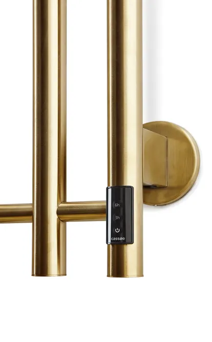 CATANIA BØRSTET MESSING Vordingborg CATANIA BØRSTET MESSING 2