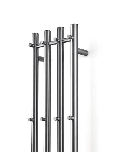 CATANIA GUNMETAL Vordingborg CATANIA GUNMETAL 1