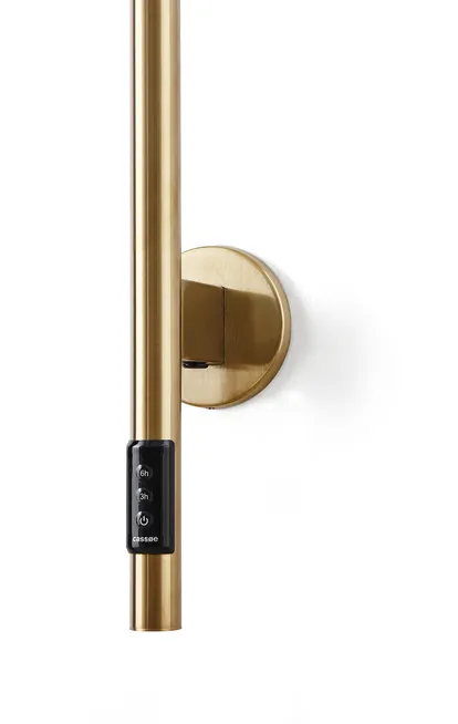 RIMINI BØRSTET MESSING Vordingborg RIMINI BØRSTET MESSING 2