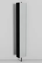 Vordingborg Drejeskab m. spejlfront 1