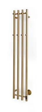 Vordingborg CATANIA BØRSTET MESSING 0